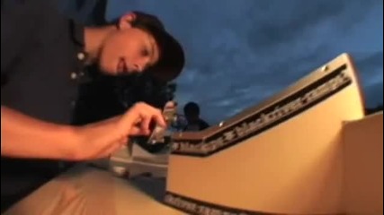Fingerboard Rendezvous 3 and 4 