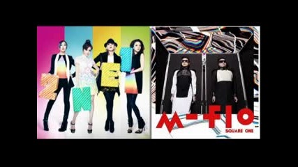 M-flo ft. 2ne1 - She's So(outta Control)
