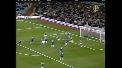 2008 Aston Villa (england) 2-ajax Amsterdam (holland) 1