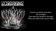 Scorpions - House of Cards
