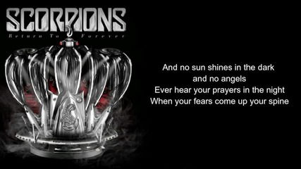 Scorpions - House of Cards | 2015