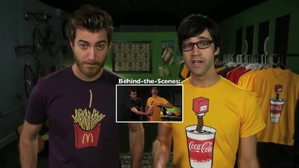 T - Shirt War 2 