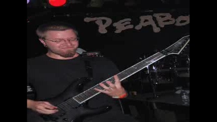 Years Of Fire - The Vitation Docterine