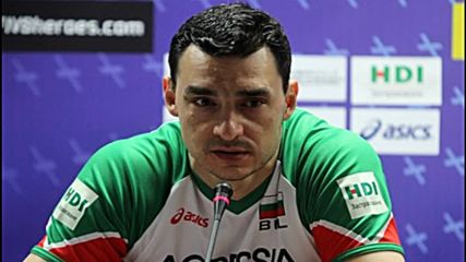 Владо Николов: България трябва да е в шестицата