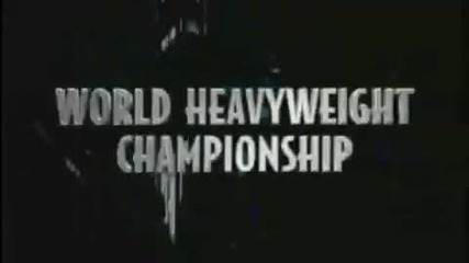 Wrestlemania 19 Promo 