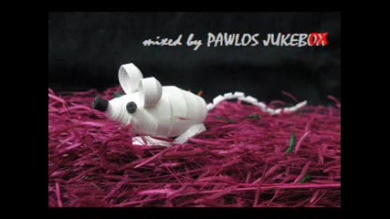 Not Exactly Electro House miami 2011 - mixed by Pawlos Jukebox 