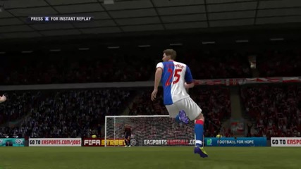 Fifa12!the best Goals of the Year!by gamer95!hd