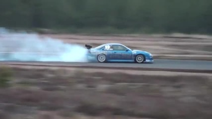 Esv Drift Team - 2009 