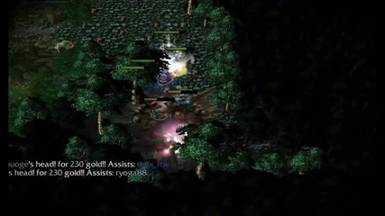 Dota - The Dreameth 2