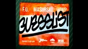 Масурски & F.o. & M.w.p - Guess List ( 2013 )