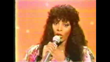 Donna Summer - On The Radio