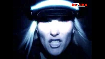 Dvj Bazuka - Mistress Of Electro