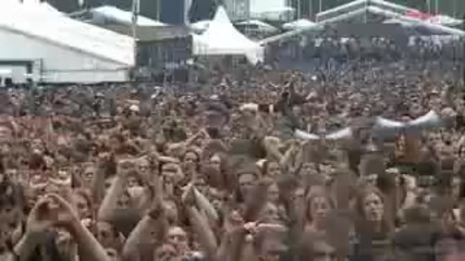 Ensiferum - Iron