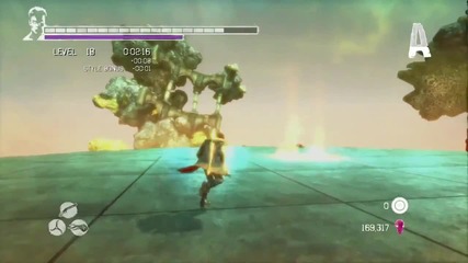 Dmc: Devil May Cry - Bloody Palace Mode Trailer