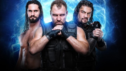 The Shield's Final Chapter - This Sunday on WWE Network