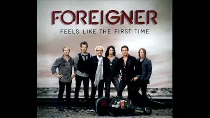 Foreigner - Cold As Ice(unplugged)