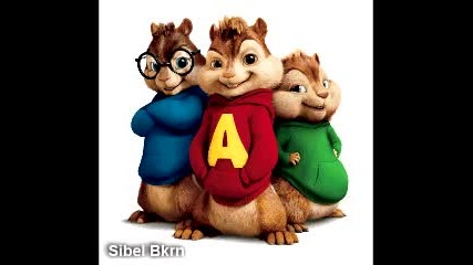 Ciara - Gimme Dat /chipmunks version/