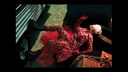 *2016* Sia - Red Handed