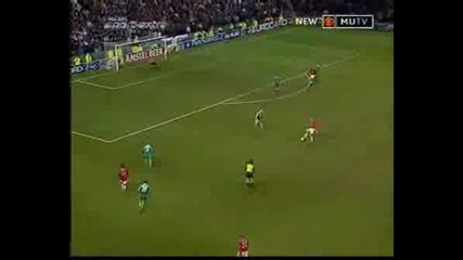Best Of Paul Scholes Part4
