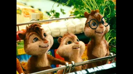 Home - Alvin & the Chipmunks With Hd Pics