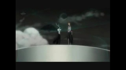 Ichigo Vs Ulquiorra Amv-i Will Not Bow