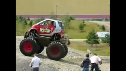 super qk smart 