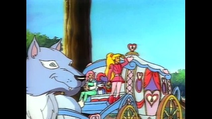 Starla and the Jewel Riders ep.2 - Jewel Quest Ii (p1)