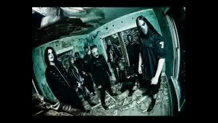 Slipknot - Child Of Burning Time