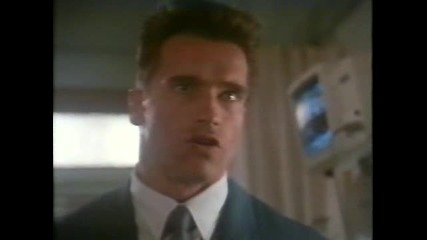 Червена топлина (1988) Бг Аудио (3/3)