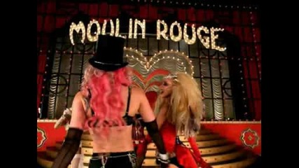Christina Aguilera,  Mya,  Pink,  Lil Kim - Lady Marmalade