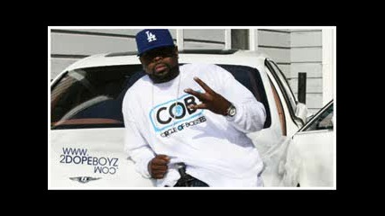 Crooked I - A Capella Verse