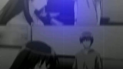 Because of you // Natsuru & Shizuku