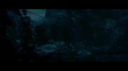 Captain America The Firs Avenger Trailer {hd}