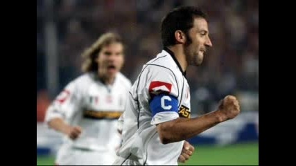 Juventus - Snimki