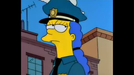 Simpsons 06x23 The Springfield Connection 