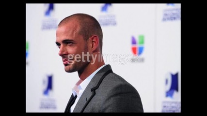 William Levy 2011