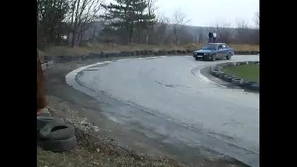 Drift Show Pleven (отсечка) 