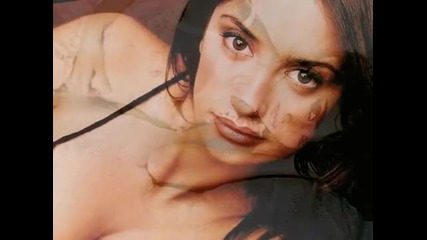Penelope Cruz - Amor