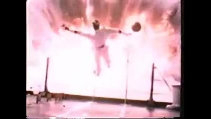 atomic bomb 