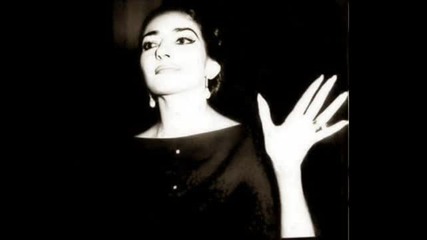 Maria Callas Ecco Respiro Appena Lo Son L 39 umile Ancella 
