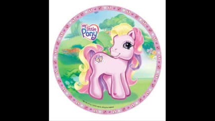 My Little Pony