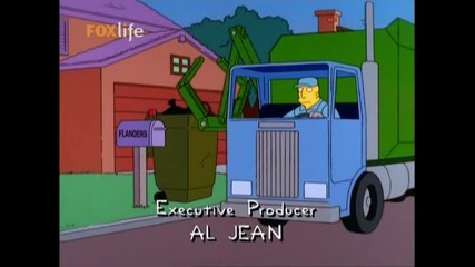The Simpsons (13.07.2009) 
