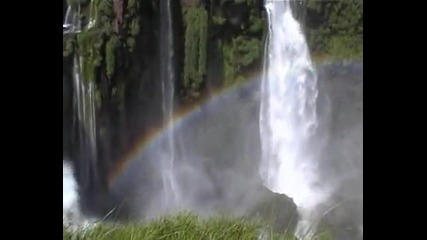 Най - красивите Водопади В Света 