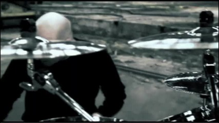 Legion Of The Damned - Hand Of Darkness (2010) 