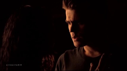 dark horse || only my part || katherine pierce