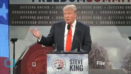 Will the Real Donald Trump Please Stand Up?