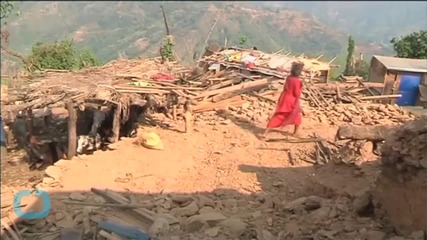 Nepal Moves to Protect Children From Traffickers After Quake