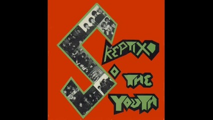 The Skeptix - Born To Lose 