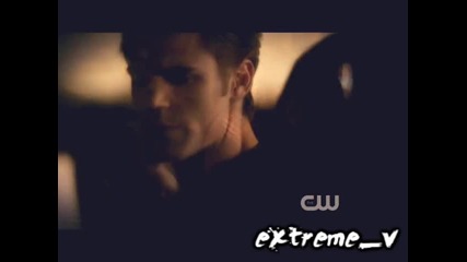 Vampire Diaries - Stay { Collab with danny }
