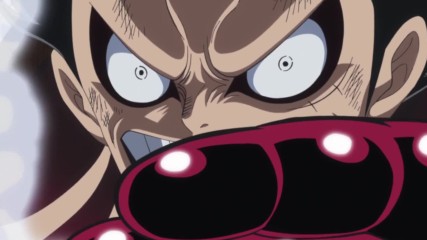 [ Bg Subs ] One Piece - 799